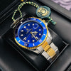 Rolex Submariner | Reloj de lujo con caja exclusiva OFERTA ESPECIAL LIMITADA
